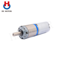 Planetary Gearbox Motor 32mm Planetary Gearbox