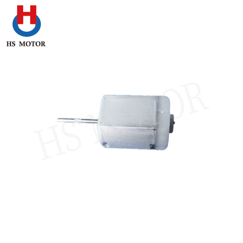 Brush DC Motor FC-280PT/SD - Buy DC Motor, Micro DC MOTOR Product on ...
