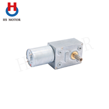 Tower-Type Gearbox Motor 32mm Square Gearbox