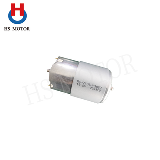 Brush DC Motor RS-775SH