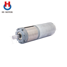 Planetary Gearbox Motor 42mm Planetary Gearbox